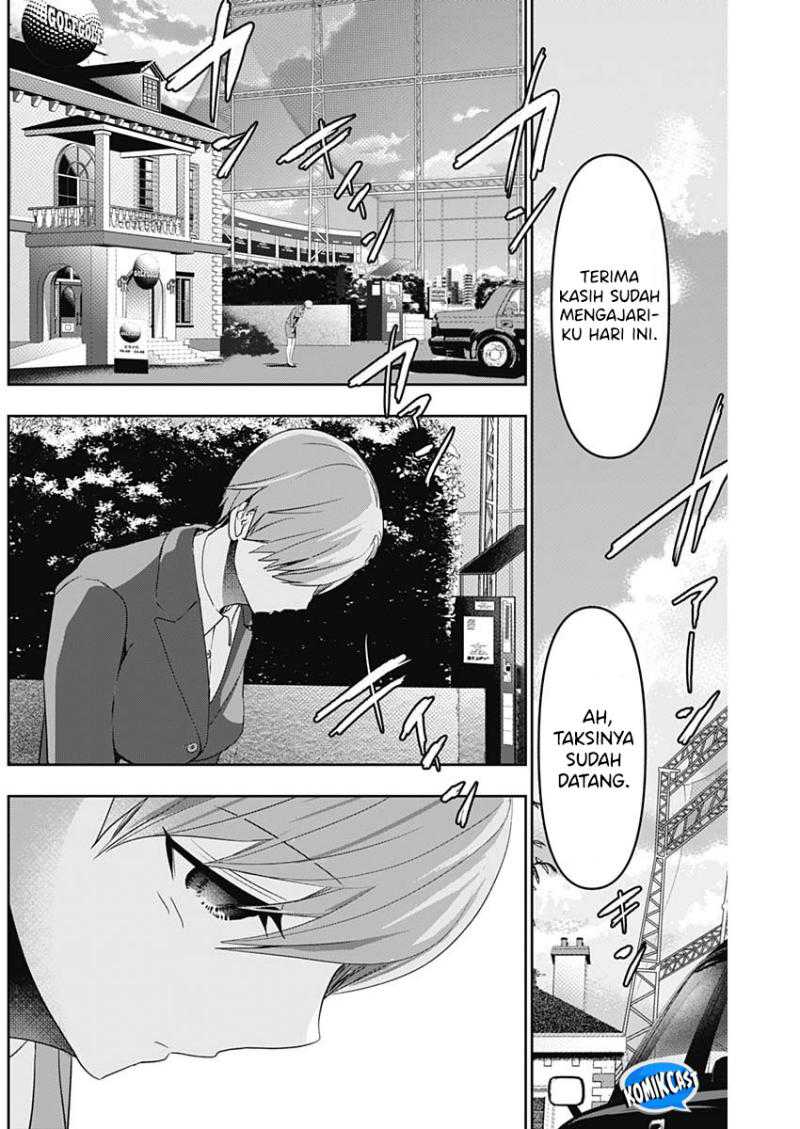 Chapter 91 - halaman 6