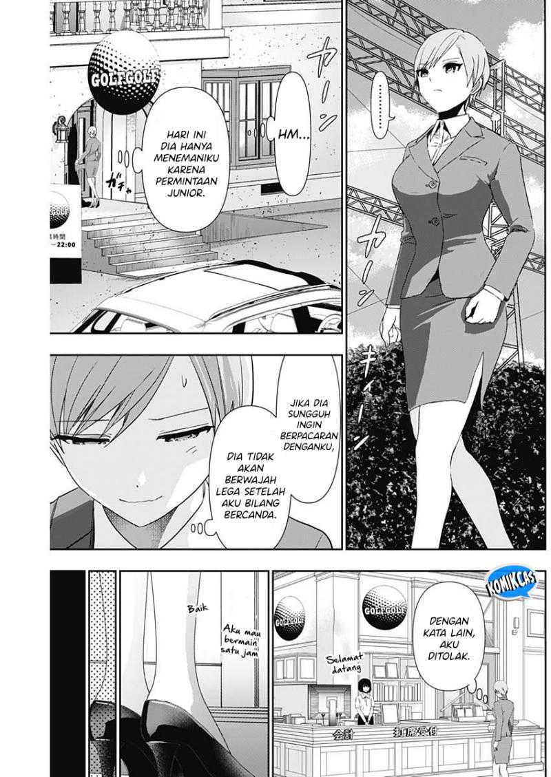 Chapter 91 - halaman 7