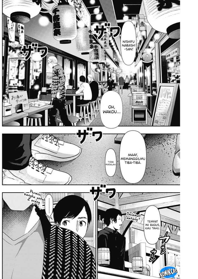 Chapter 91 - halaman 10