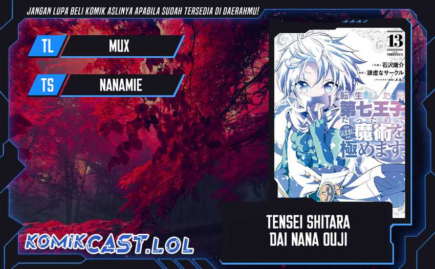 Chapter 153 - halaman 2