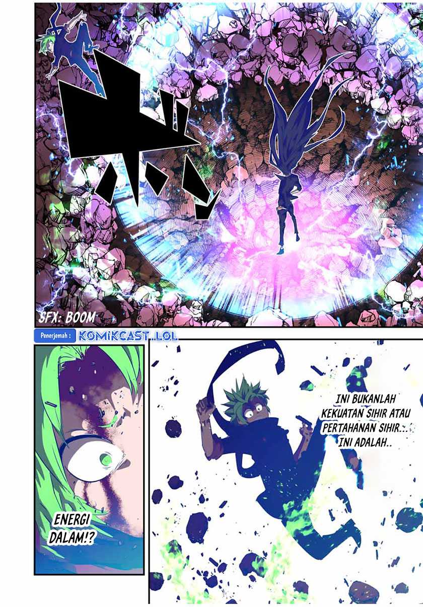 Chapter 153 - halaman 18