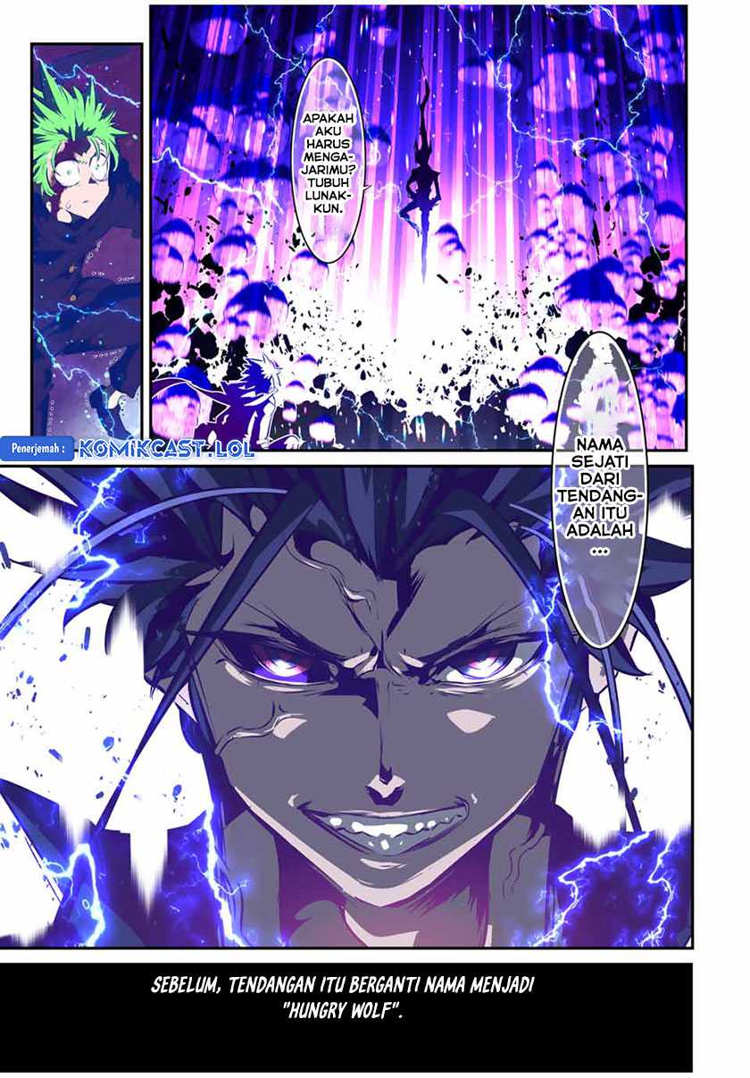 Chapter 153 - halaman 21