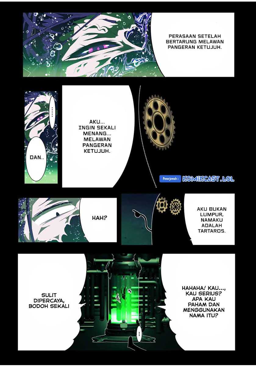 Chapter 153 - halaman 7