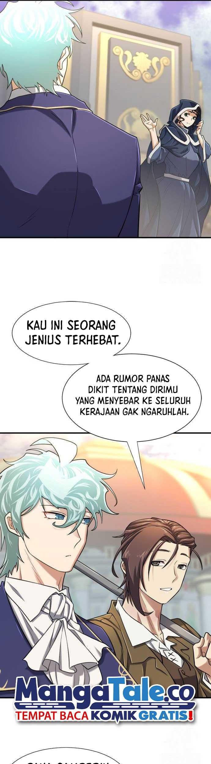 Chapter 135 - halaman 45