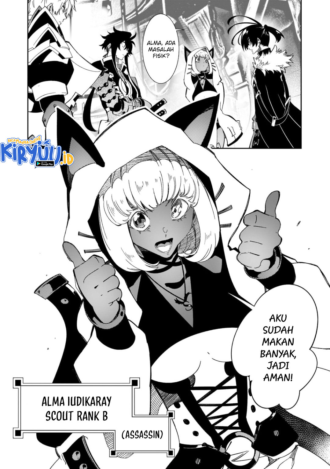 Chapter 41 - halaman 11