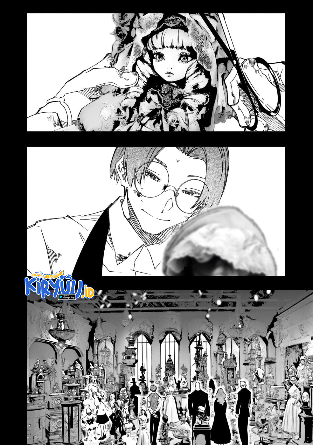 Chapter 41 - halaman 31