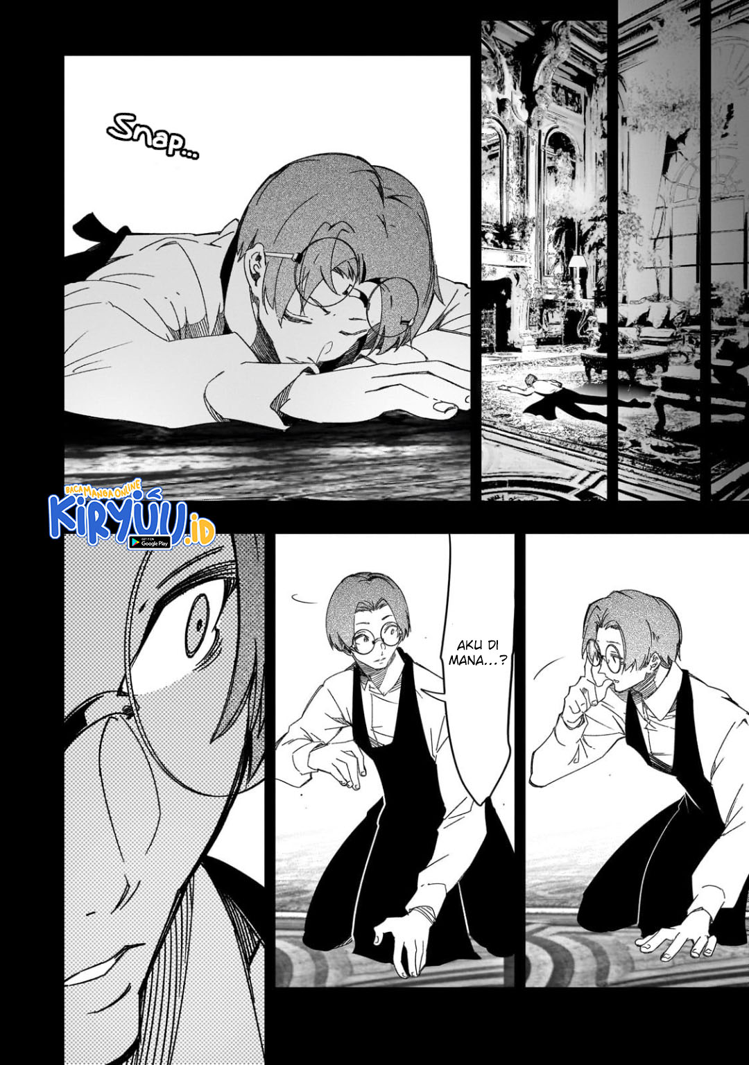 Chapter 41 - halaman 33