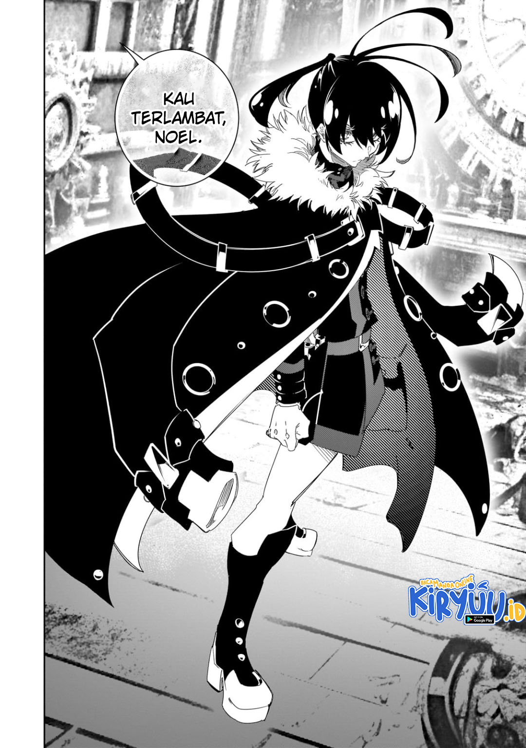 Chapter 41 - halaman 9