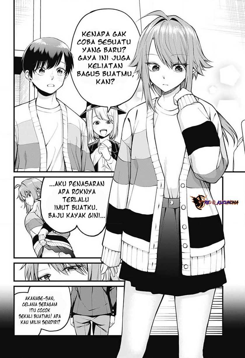 Chapter 7 - halaman 12