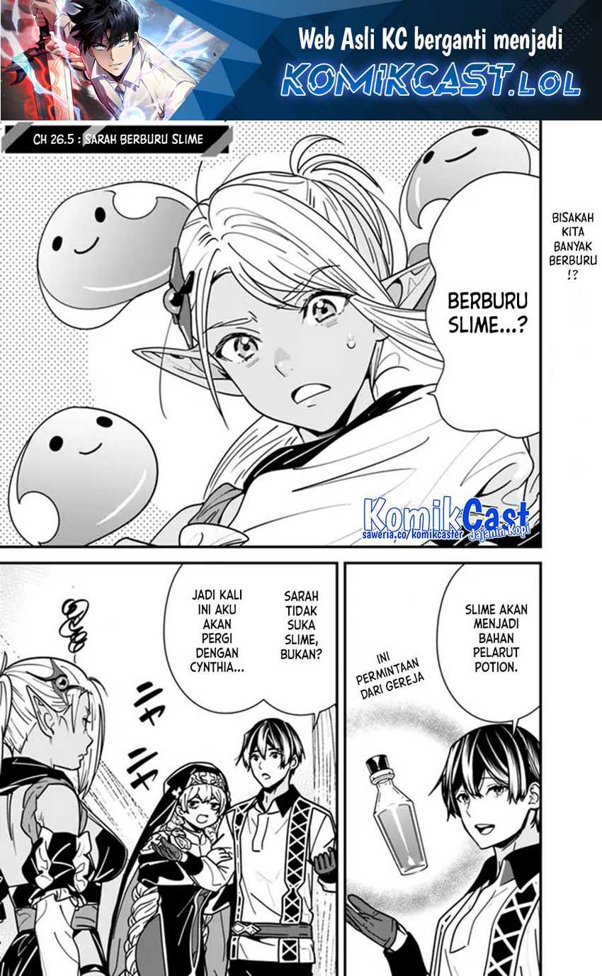 Chapter 26.5 - halaman 3
