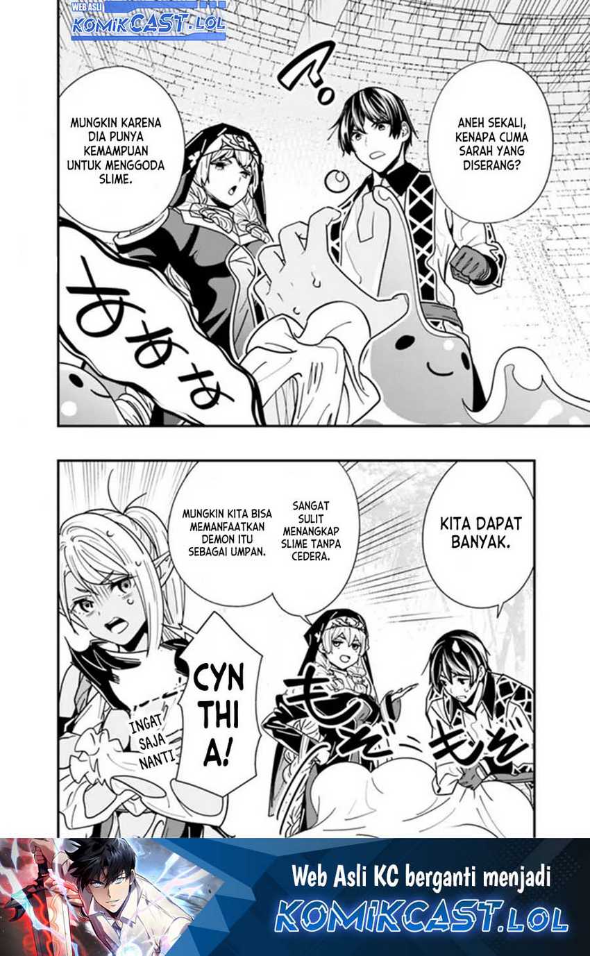 Chapter 26.5 - halaman 6