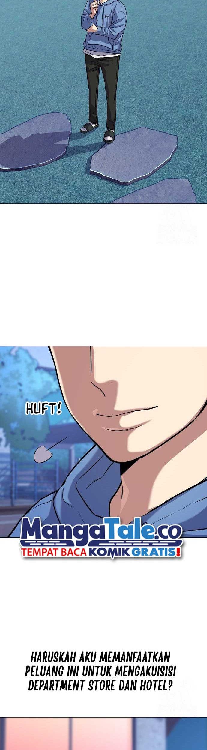 Chapter 93 - halaman 32