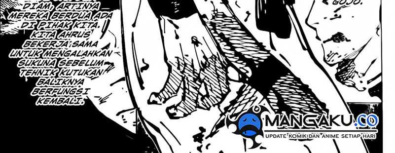 Chapter 256 - halaman 14