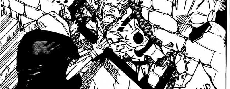 Chapter 256 - halaman 20