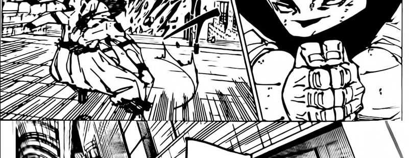 Chapter 256 - halaman 22