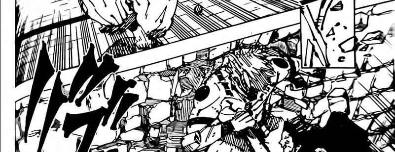 Chapter 256 - halaman 24