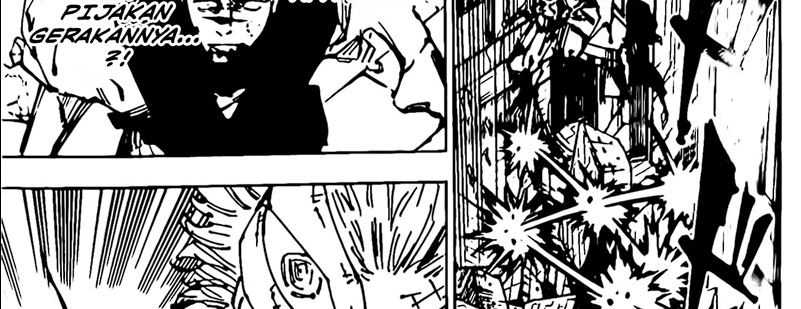 Chapter 256 - halaman 27