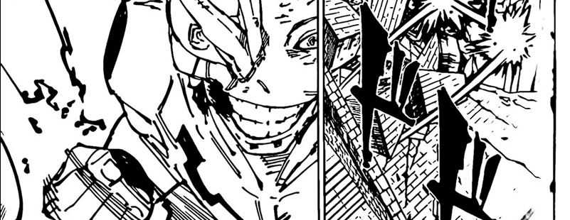 Chapter 256 - halaman 28