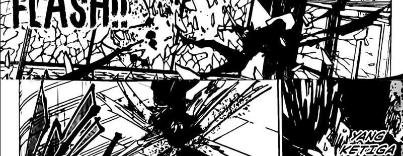 Chapter 256 - halaman 30
