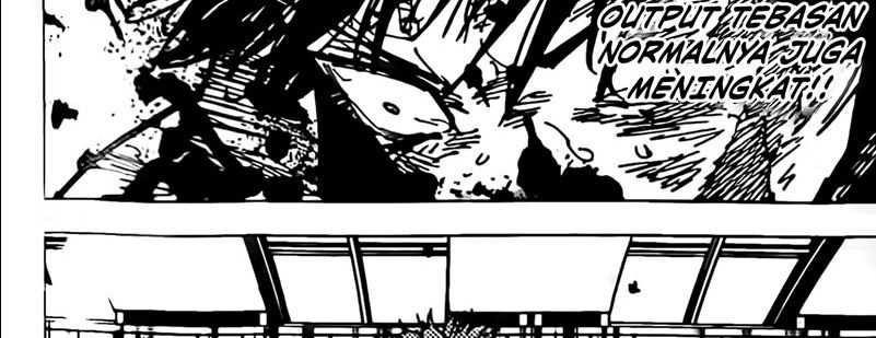 Chapter 256 - halaman 32