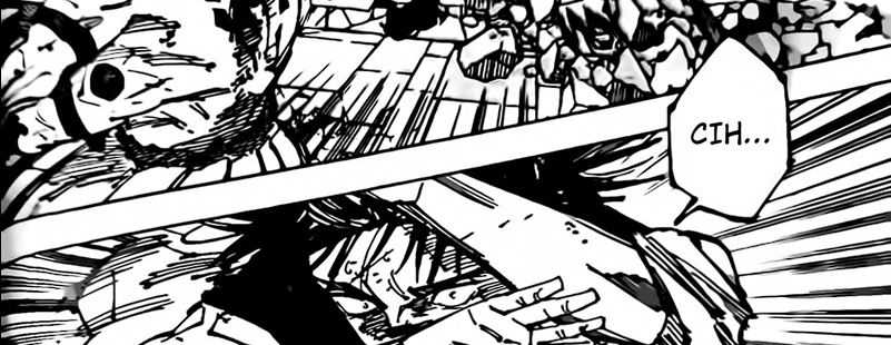 Chapter 256 - halaman 39