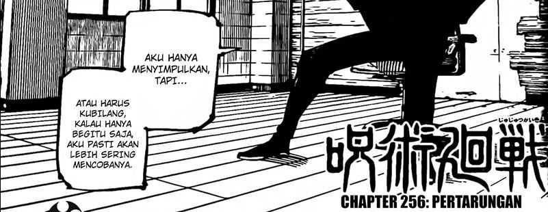 Chapter 256 - halaman 5