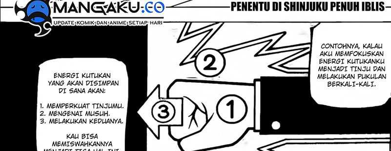 Chapter 256 - halaman 6