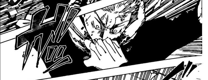 Chapter 256 - halaman 51