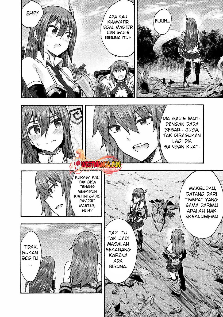Chapter 64 - halaman 17
