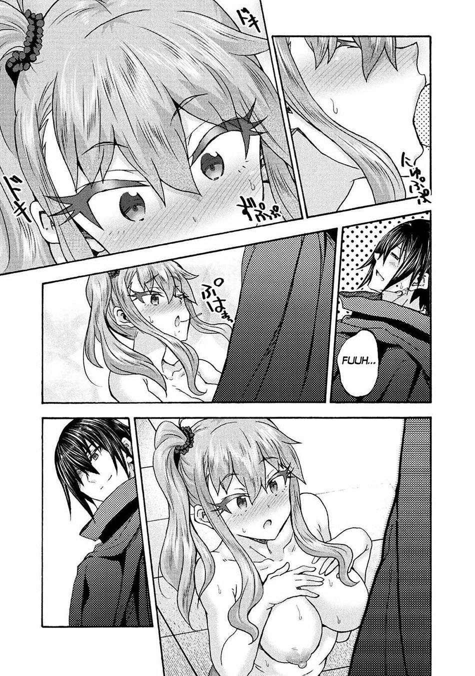 Chapter 64 - halaman 25