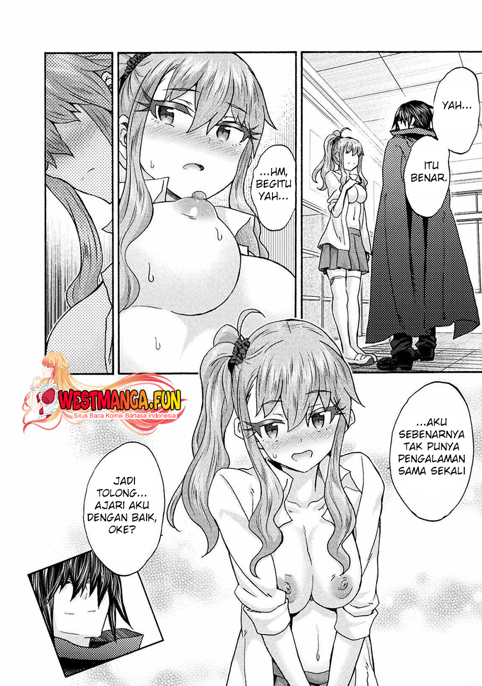 Chapter 64 - halaman 5