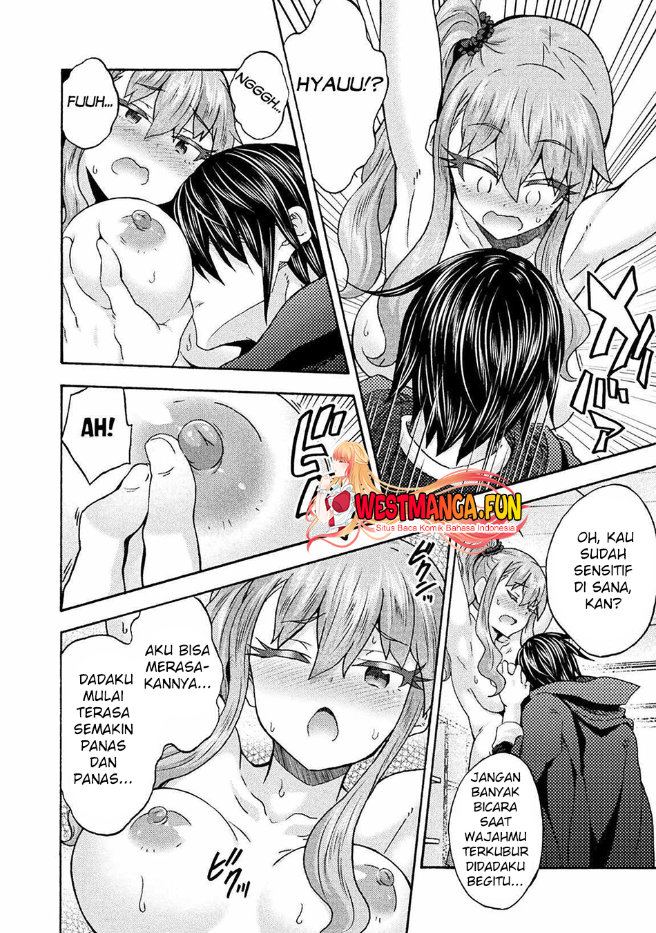 Chapter 64 - halaman 9