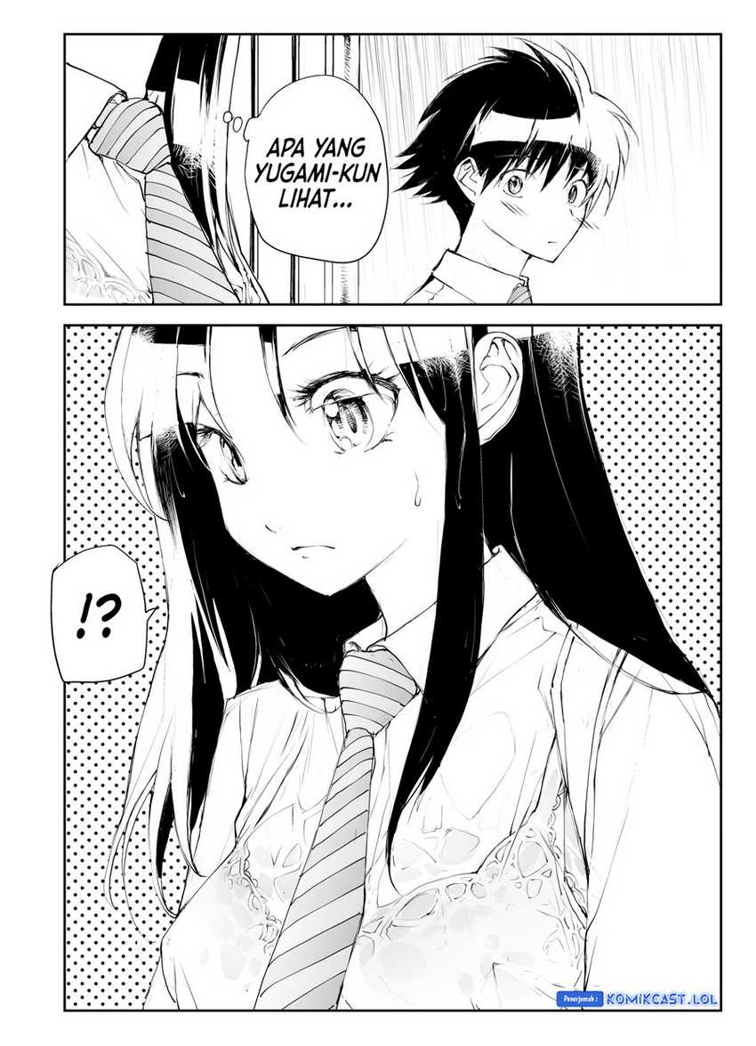 Chapter 110 - halaman 4