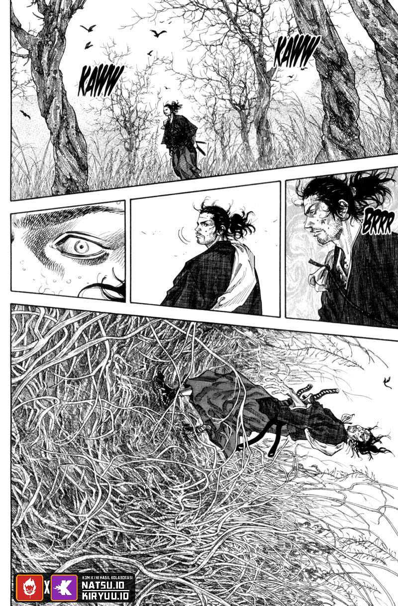 Chapter 125 - halaman 15