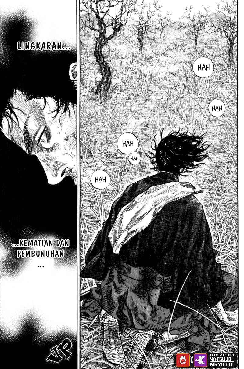 Chapter 125 - halaman 16