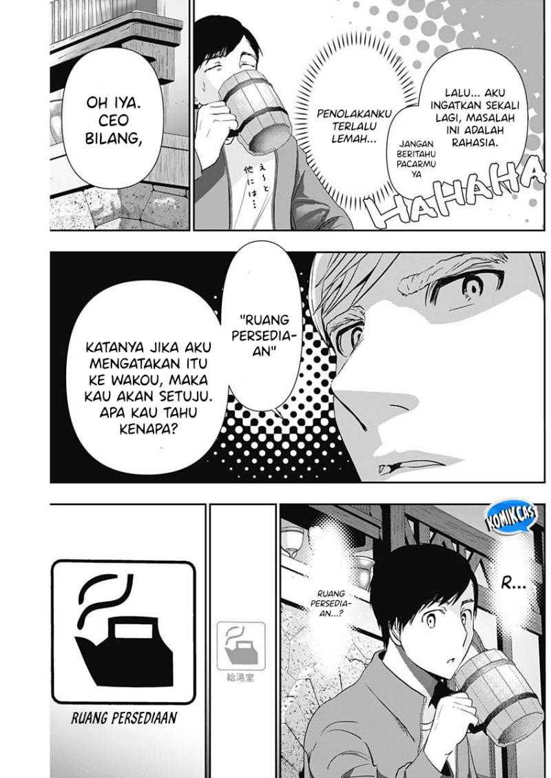 Chapter 92 - halaman 11