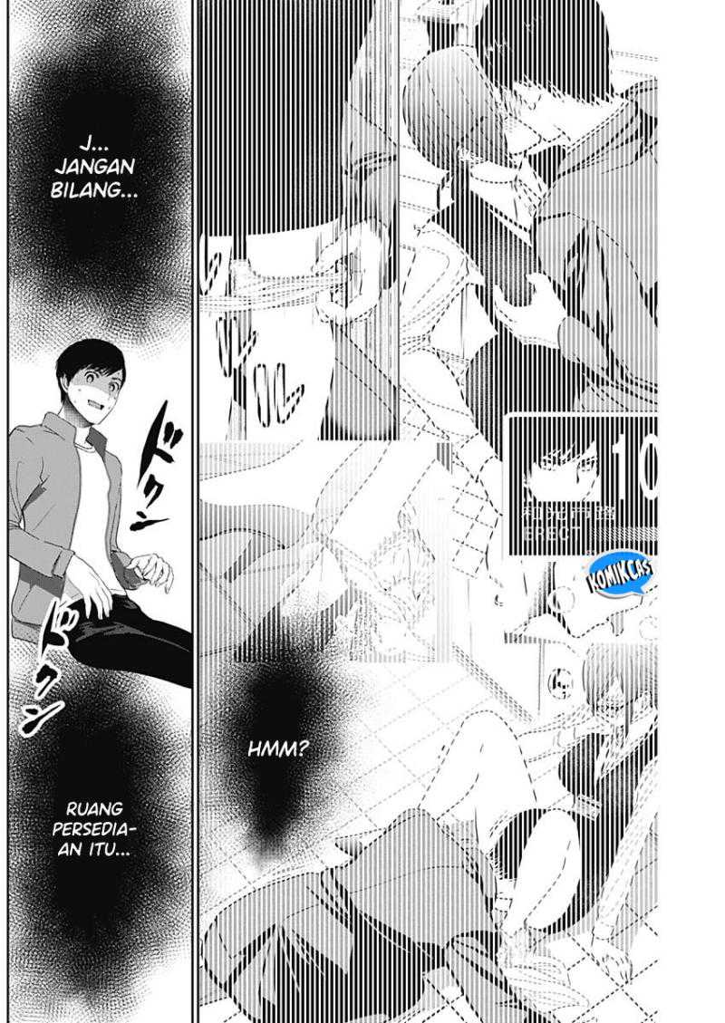 Chapter 92 - halaman 12