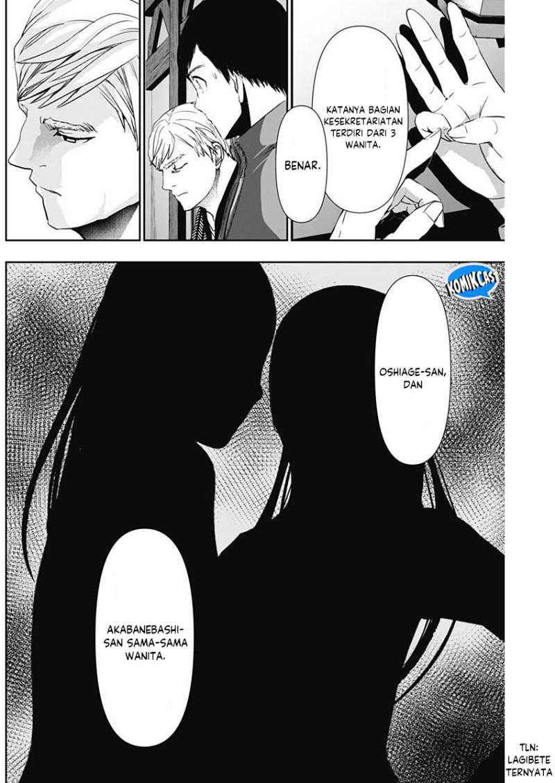 Chapter 92 - halaman 6