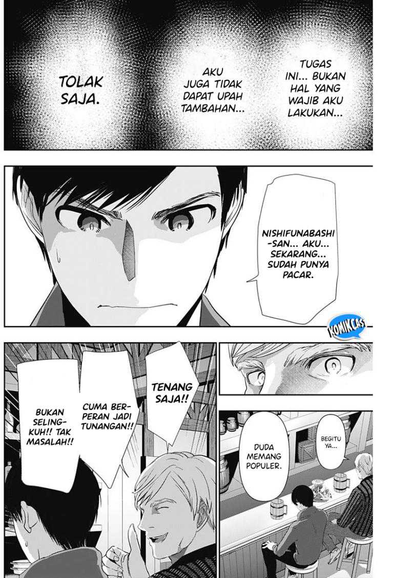 Chapter 92 - halaman 10