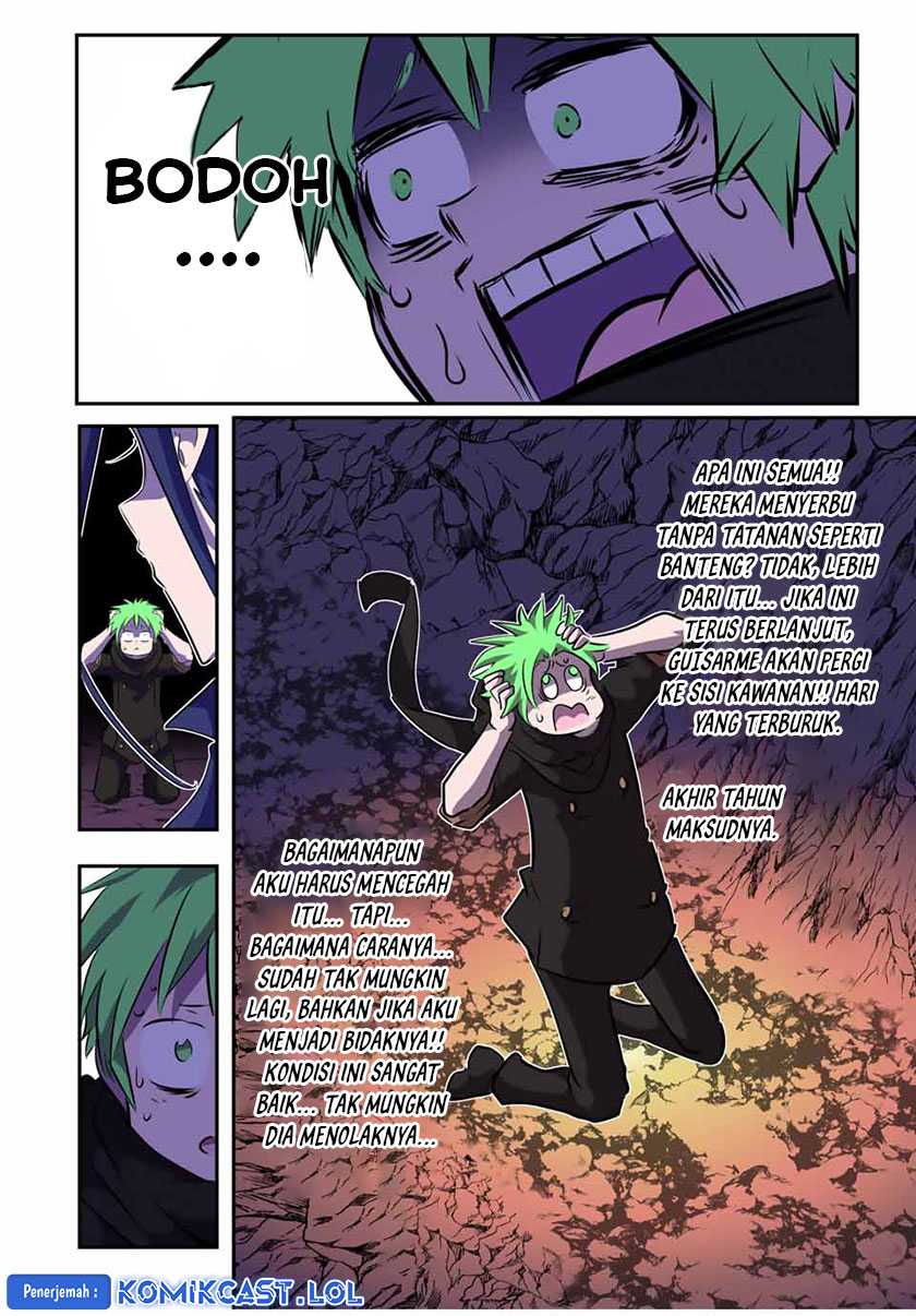 Chapter 154 - halaman 18