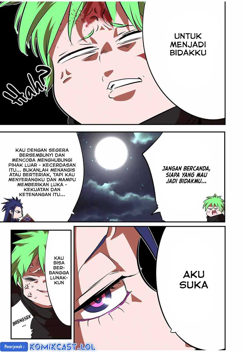 Chapter 154 - halaman 5