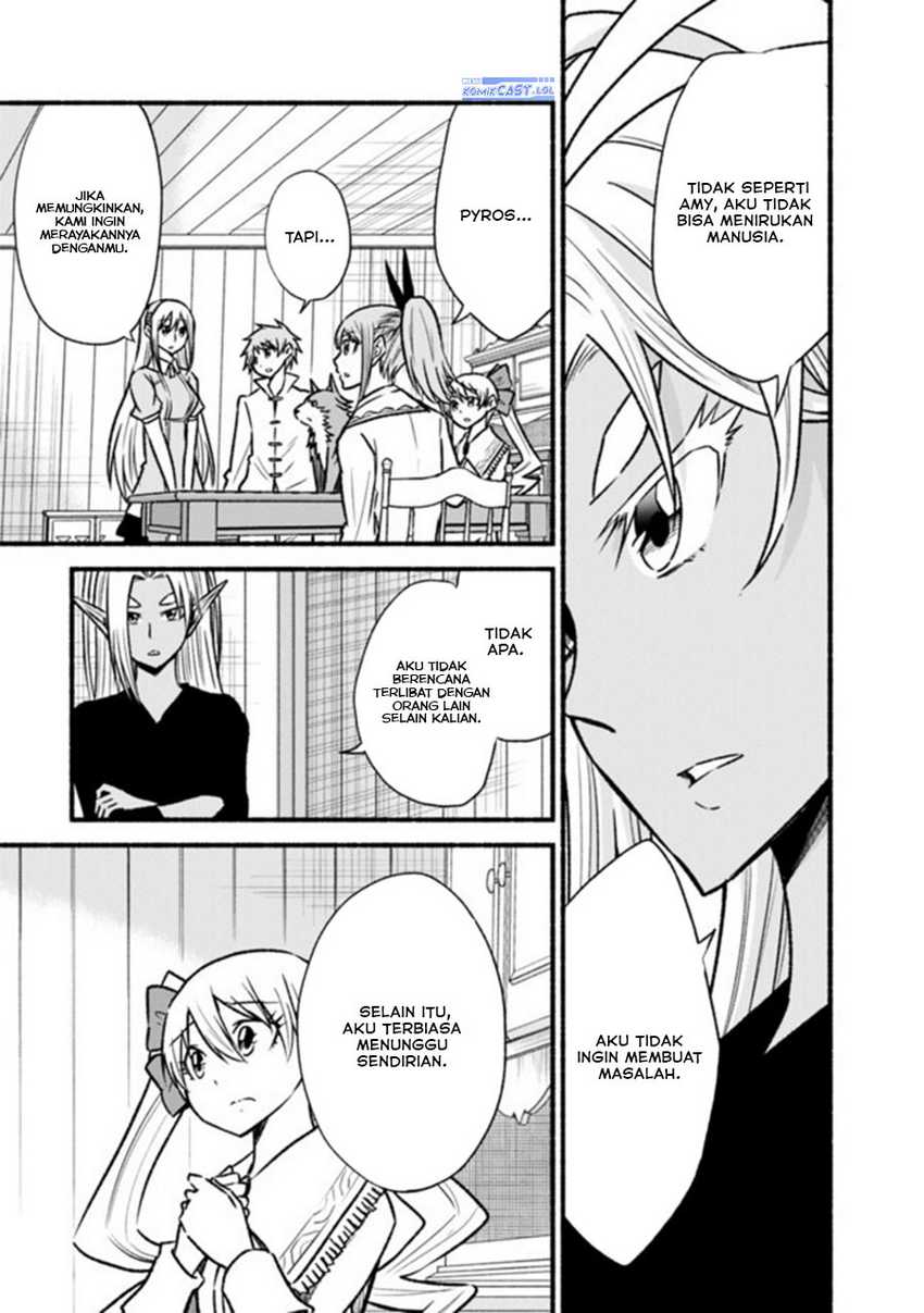 Chapter 64 - halaman 12