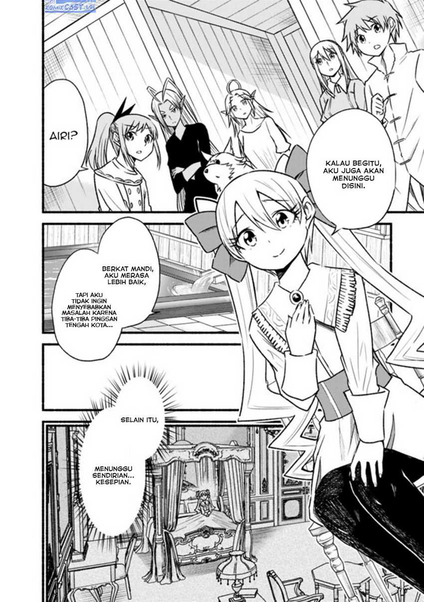 Chapter 64 - halaman 13