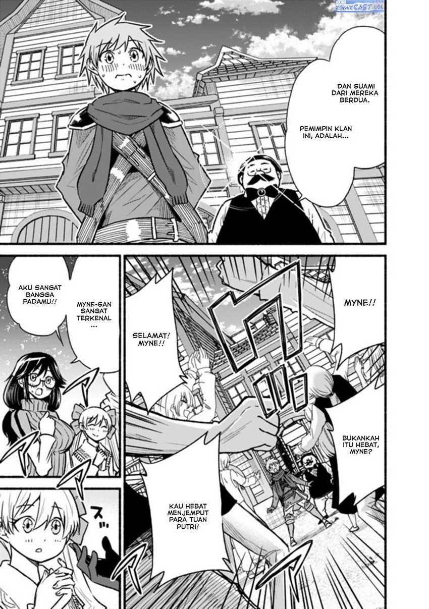 Chapter 64 - halaman 16
