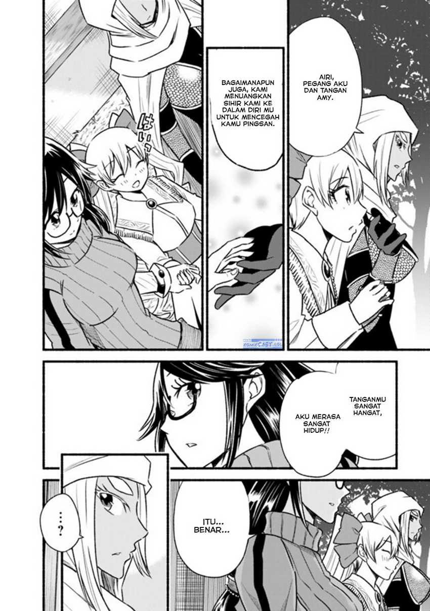 Chapter 64 - halaman 17