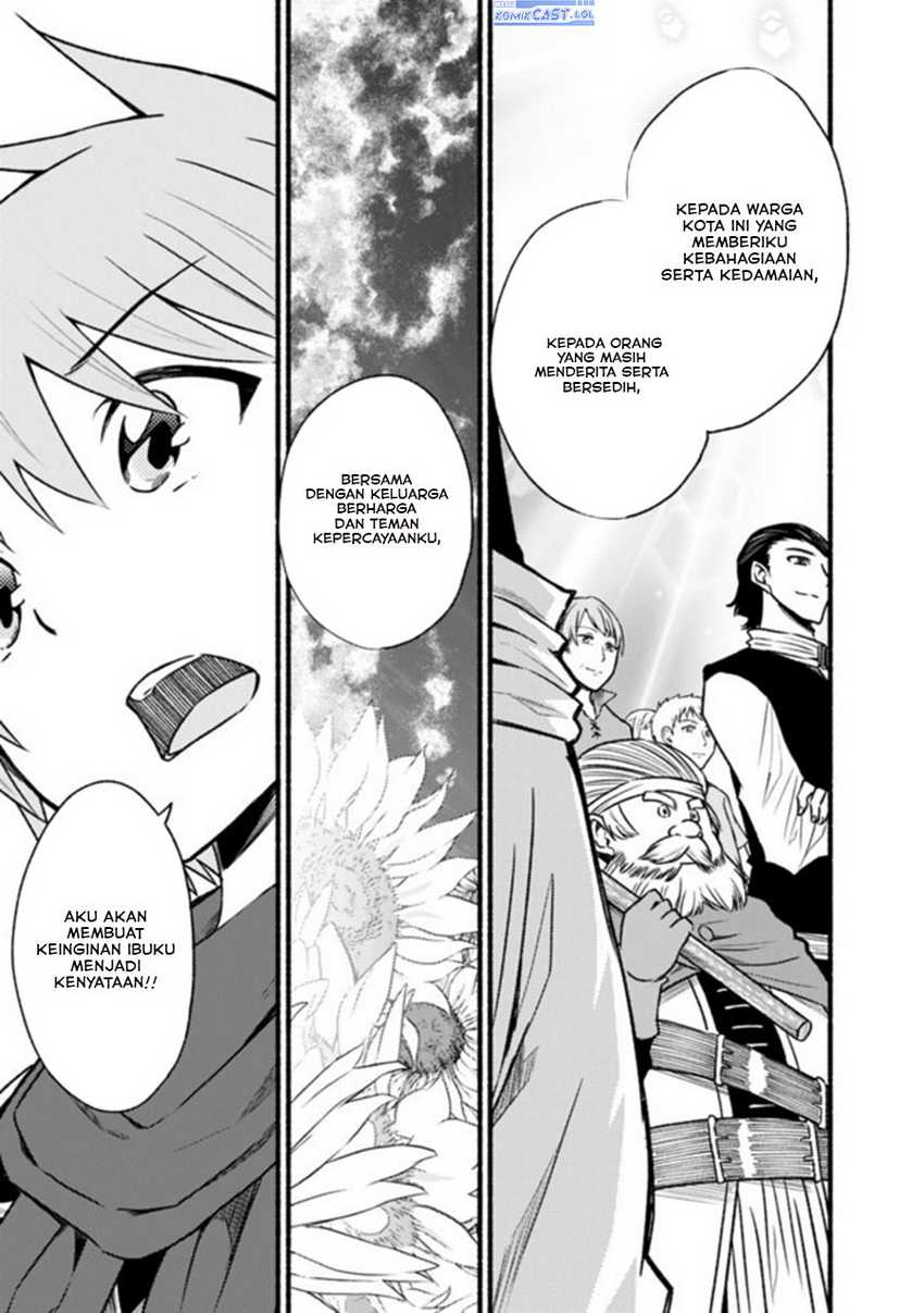 Chapter 64 - halaman 22