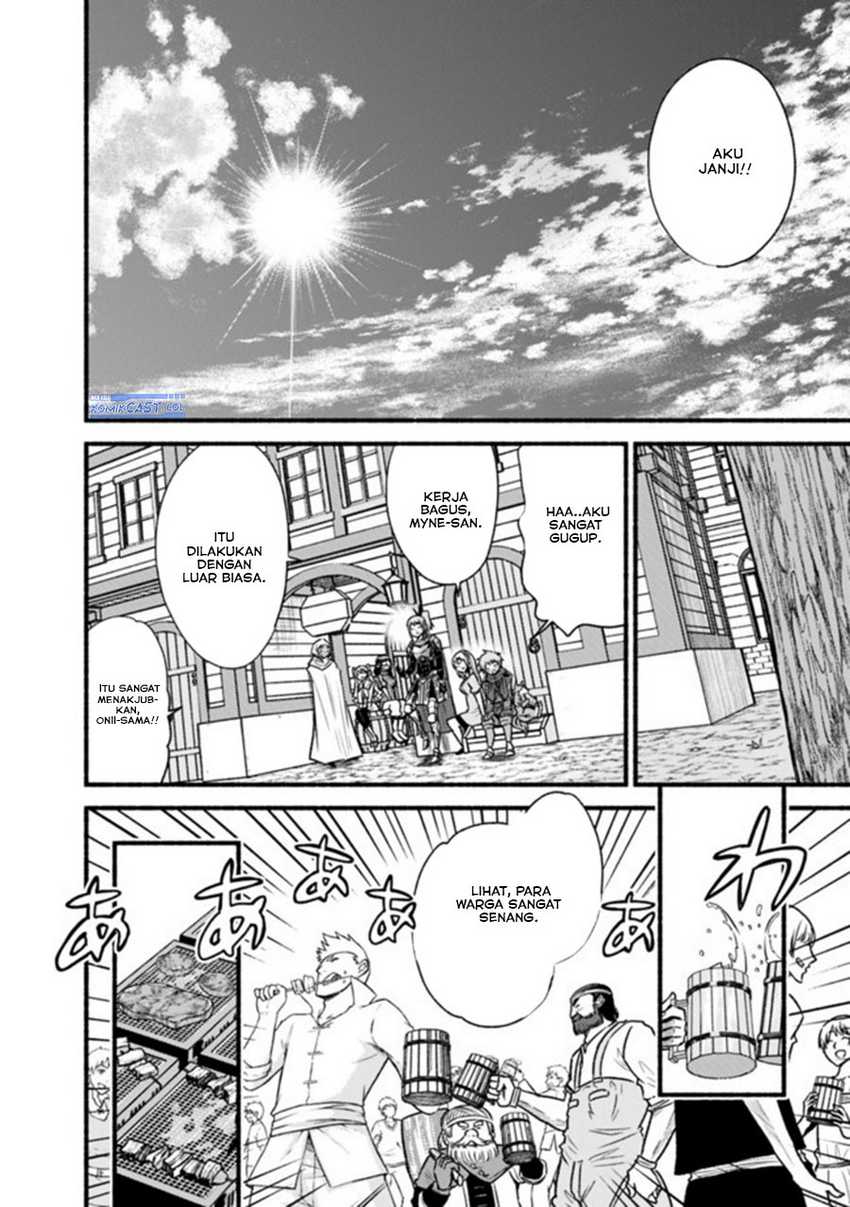 Chapter 64 - halaman 23