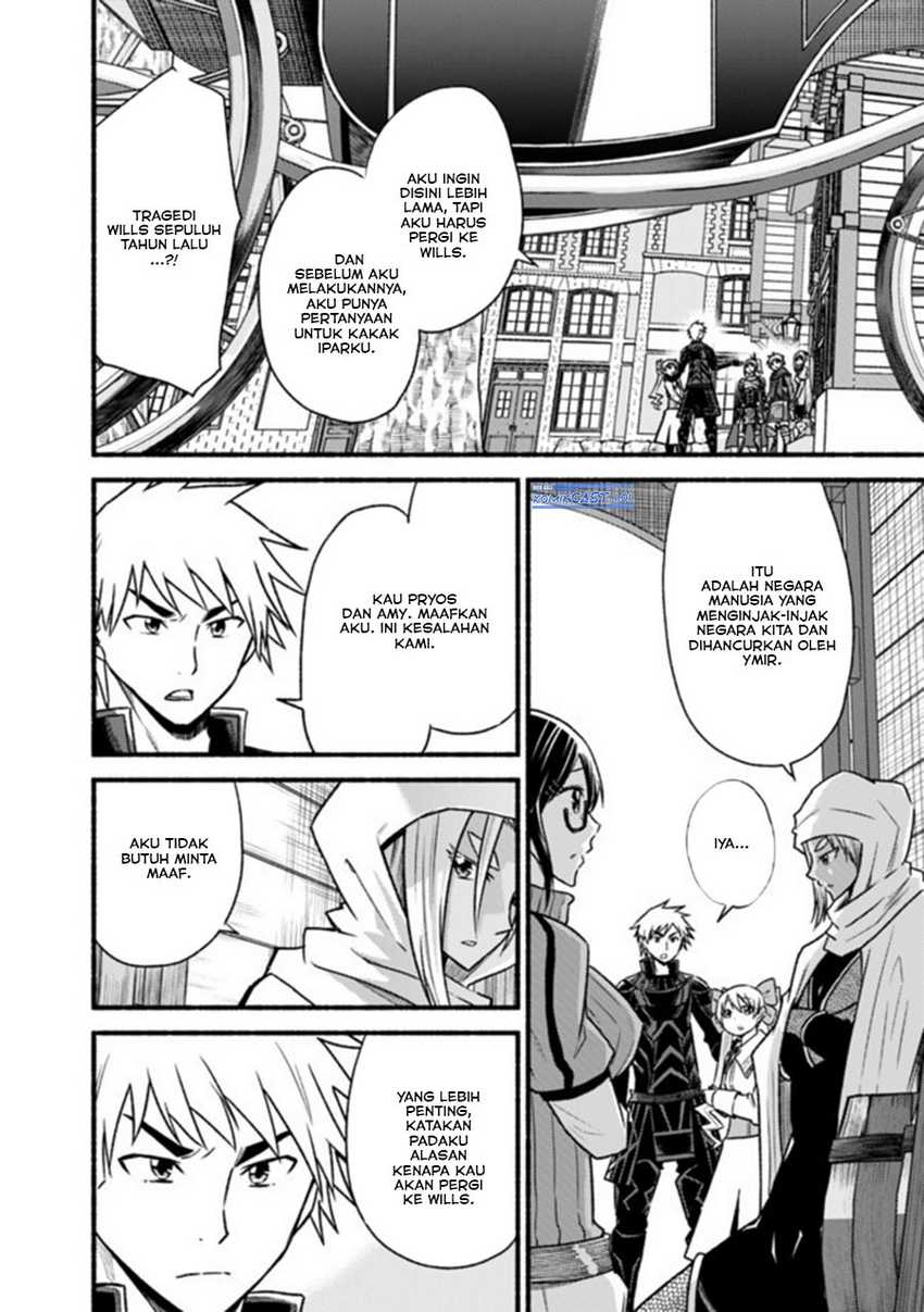 Chapter 64 - halaman 25