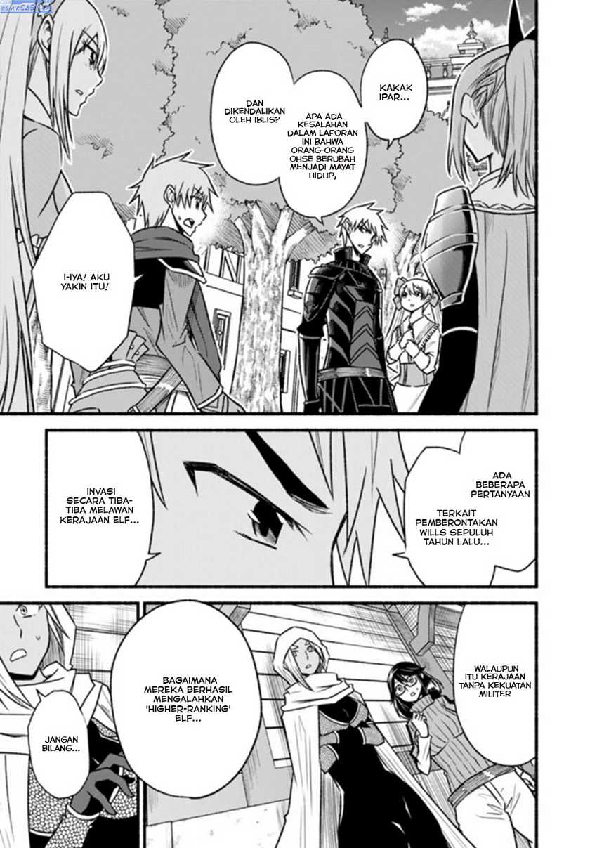 Chapter 64 - halaman 26