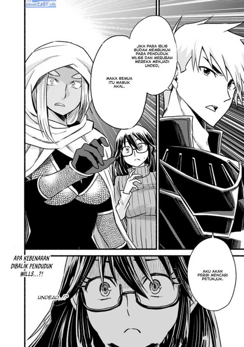 Chapter 64 - halaman 27